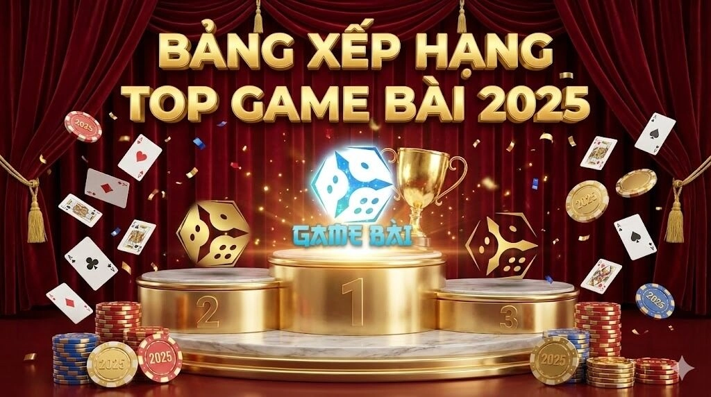 5 Tiêu Chí Vàng Đánh Giá Game Bài Đổi Thưởng Uy Tín T7/2026